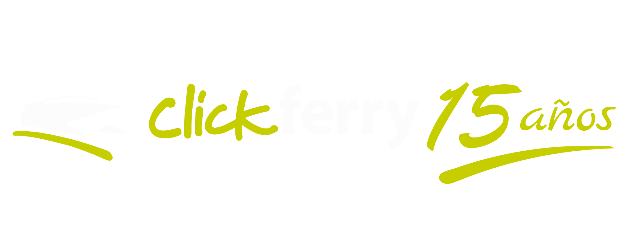clickferry logo