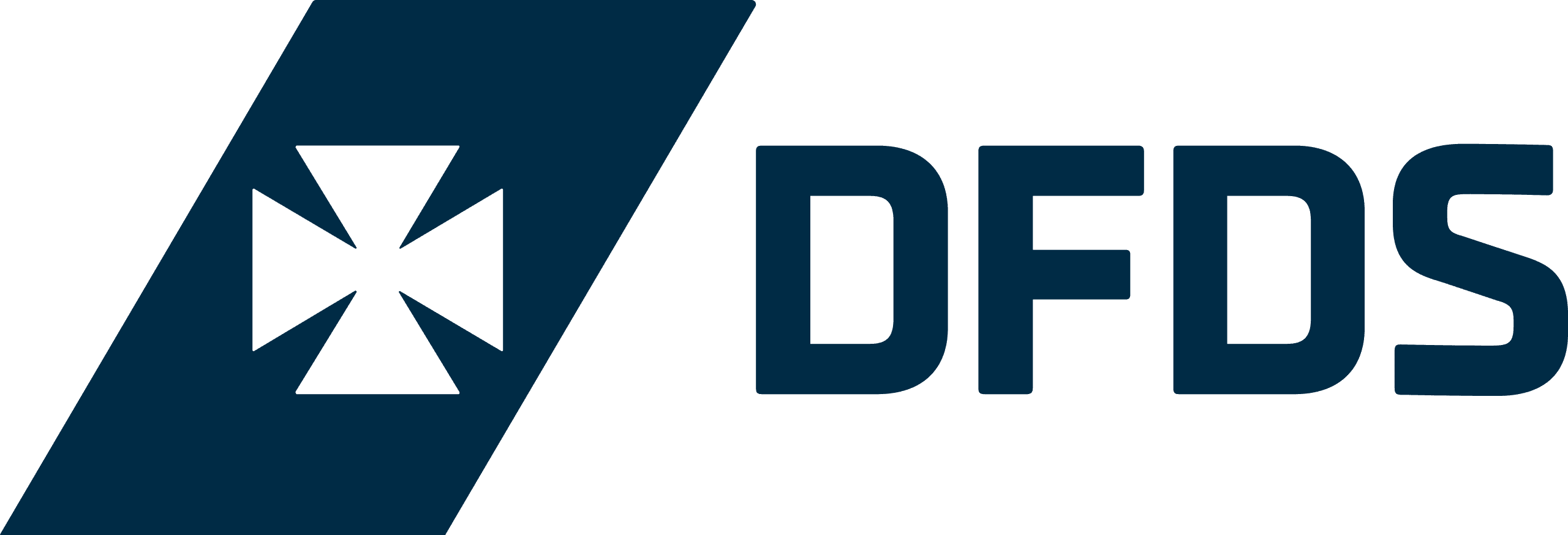 Logo DFDS