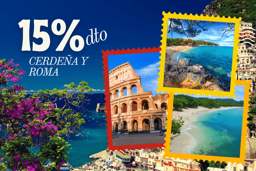 oferta ferry cerdeña 2026