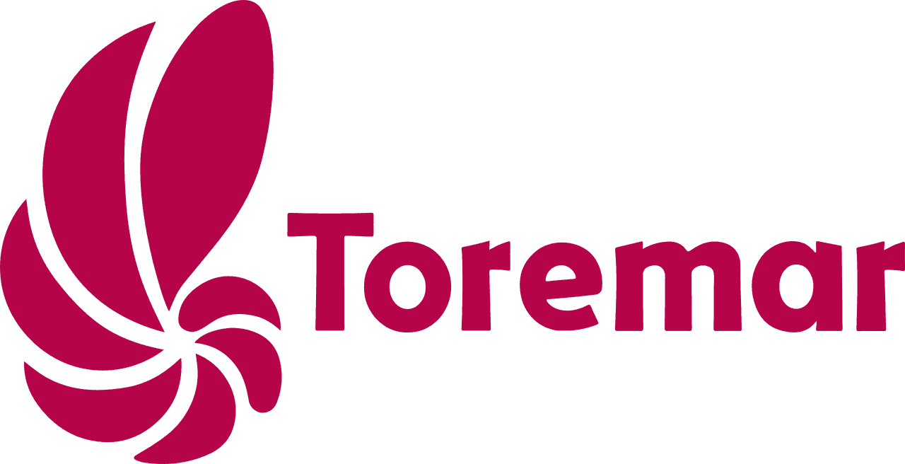 Logo Toremar