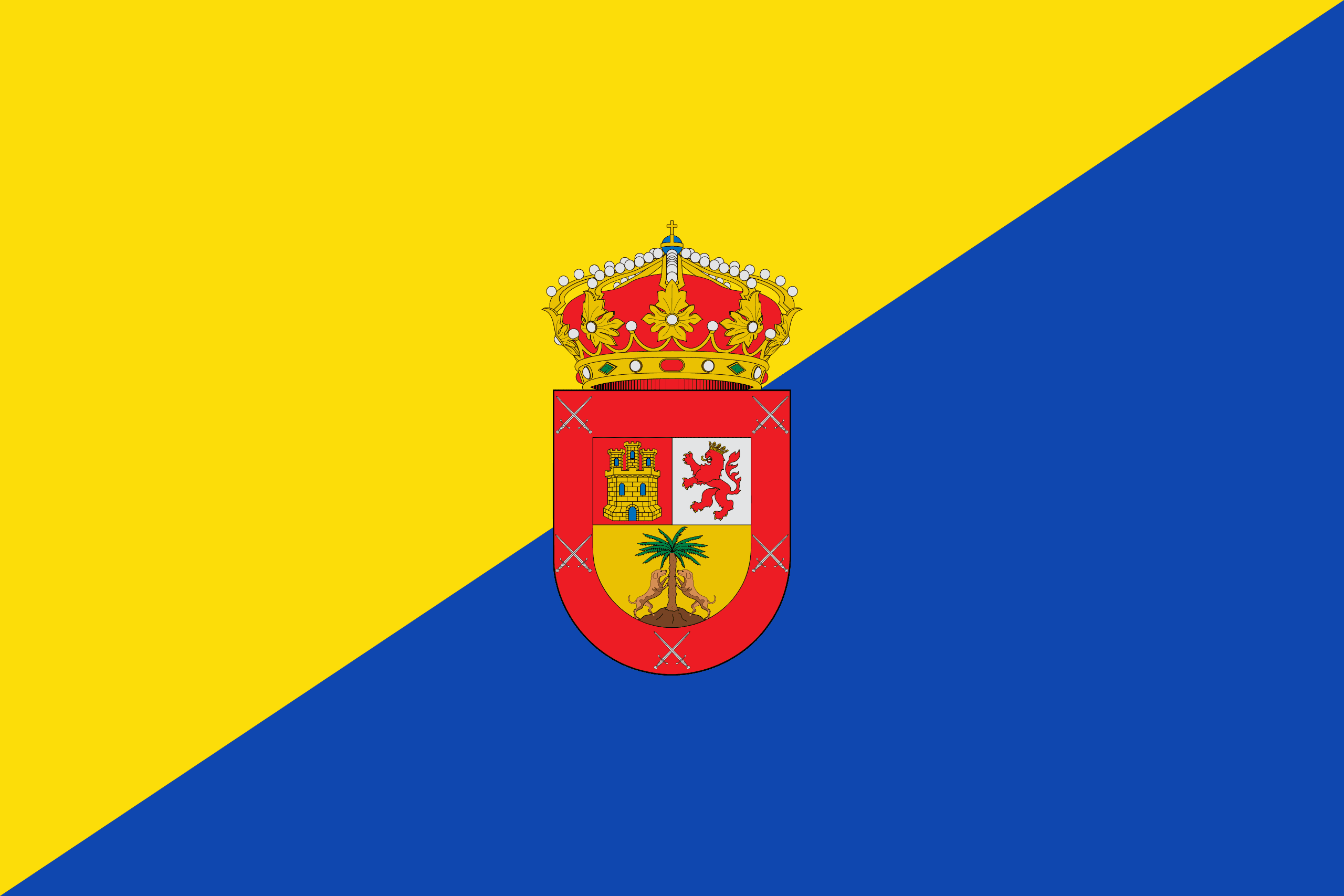 gran canaria