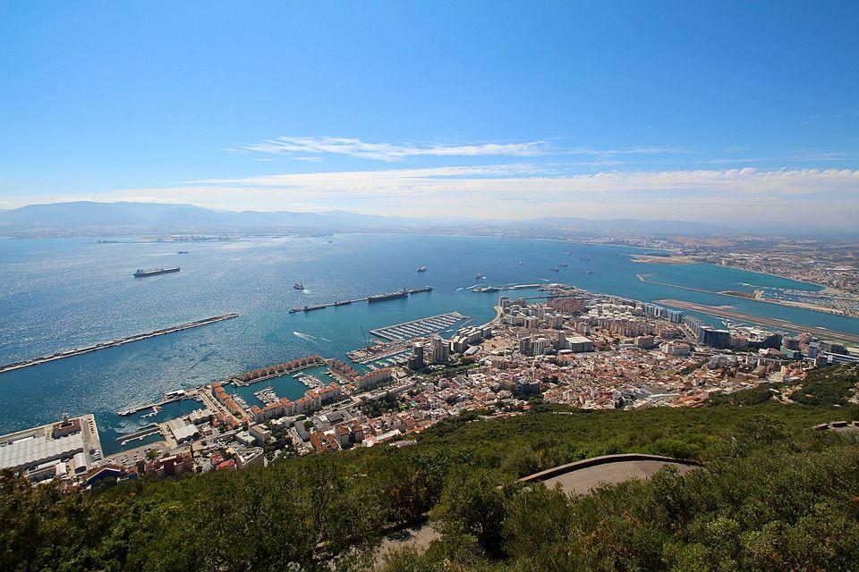 Porto di Gibilterra