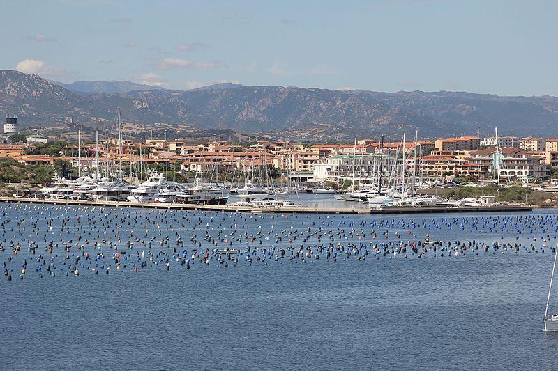 Porto di Olbia