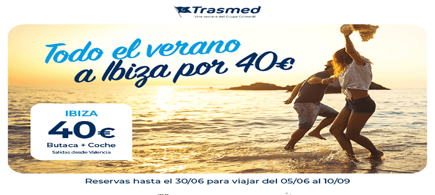 Oferta Trasmed