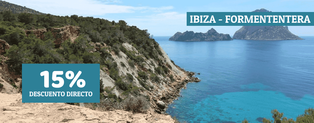 Ibiza Balearia