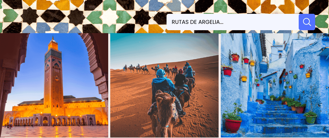 Balearia Mostaganem