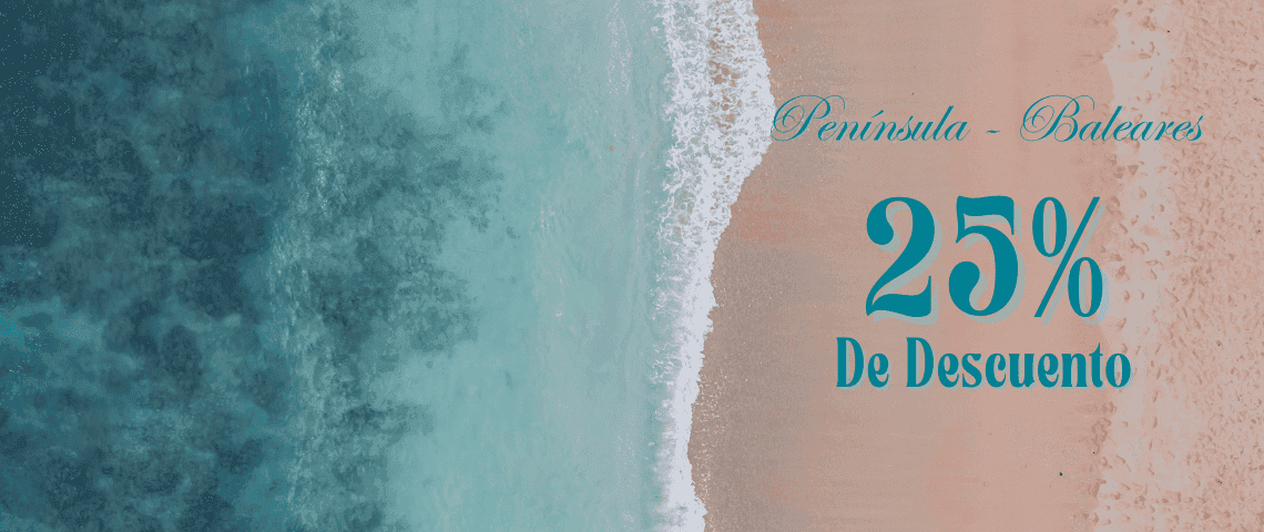 Balearia verano