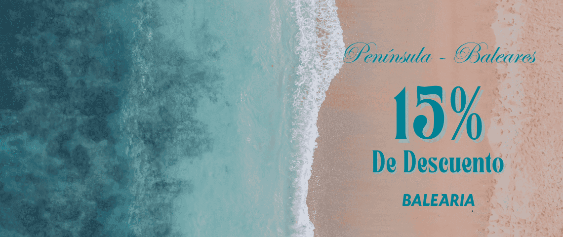 Balearia verano