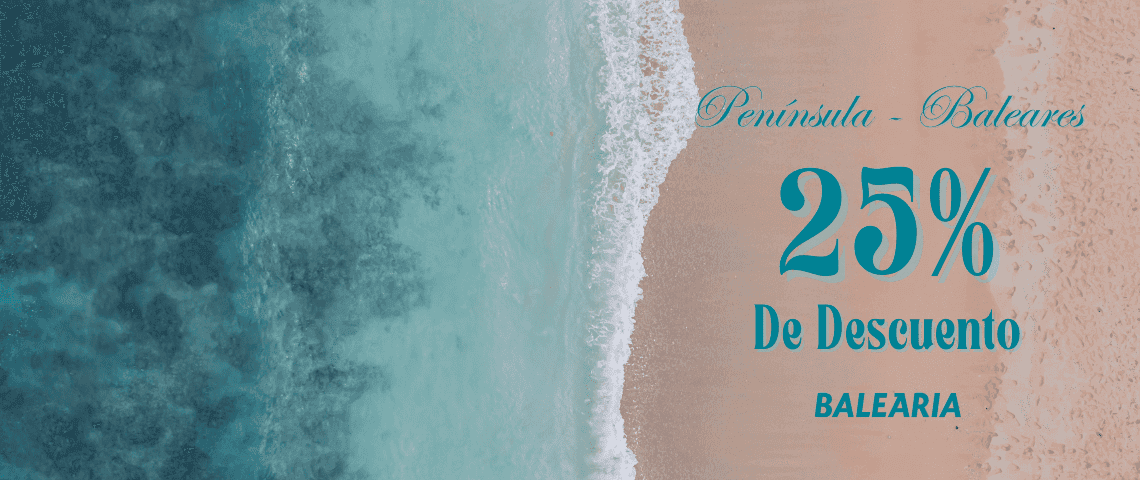 Balearia verano