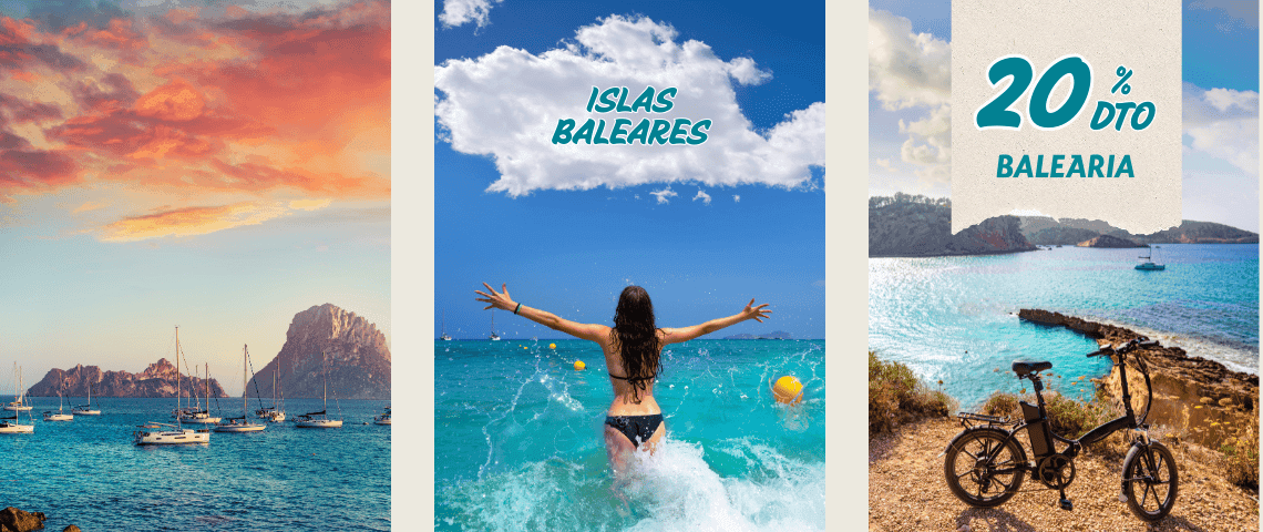 Balearia verano