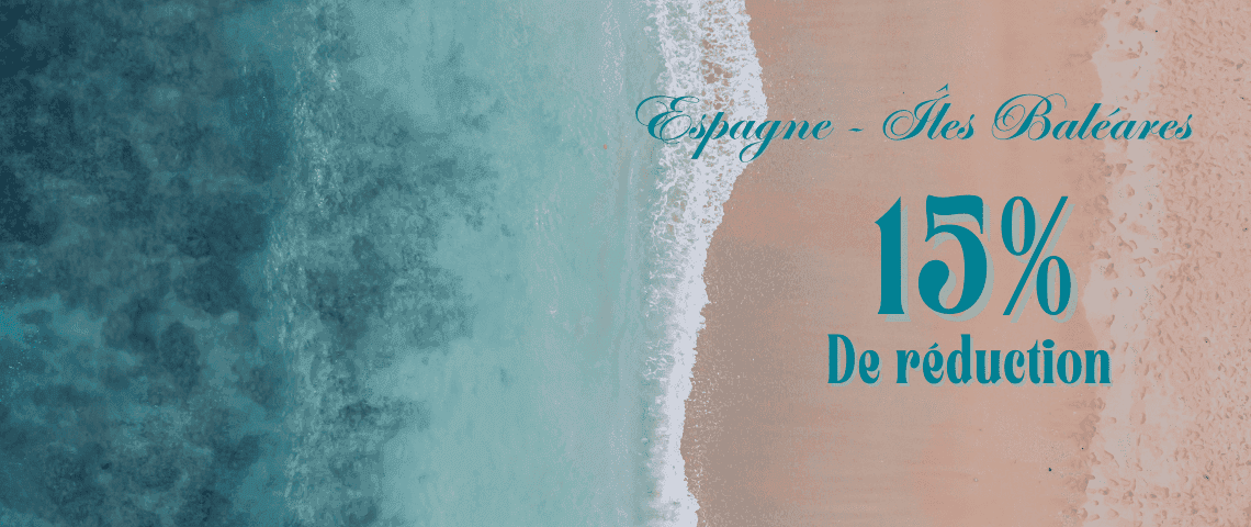 Baleares verano