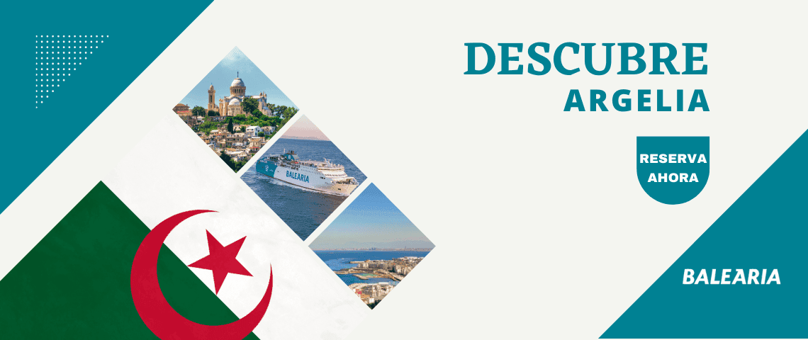Balearia Mostaganem