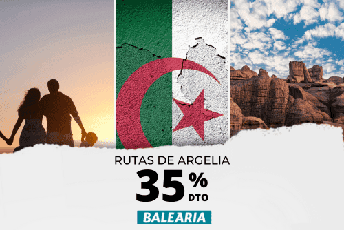 Balearia Mostaganem