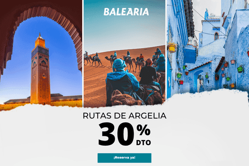 Balearia Mostaganem