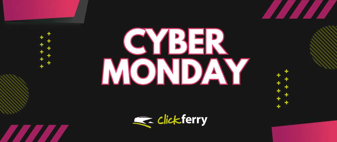 clickferry black friday