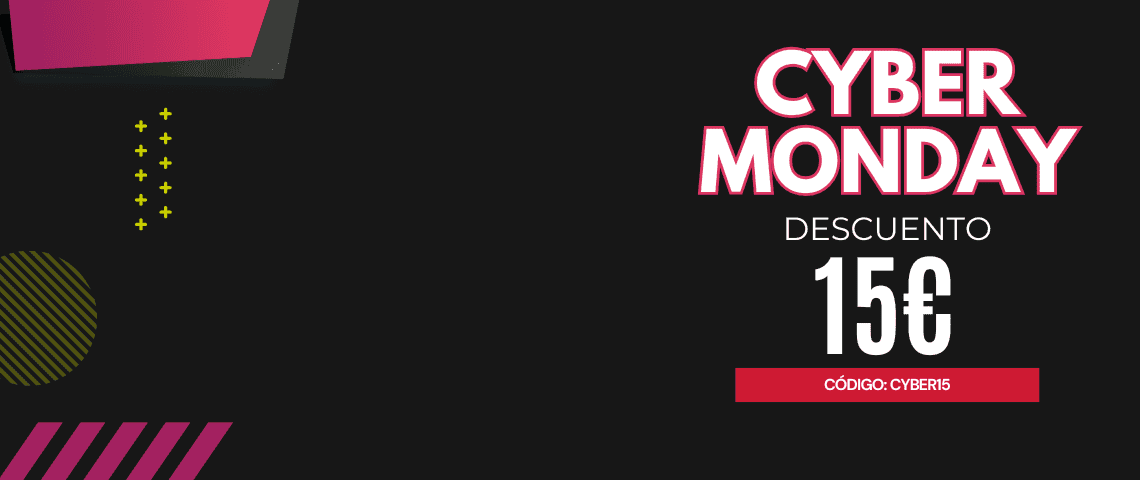 CYBER MONDAY