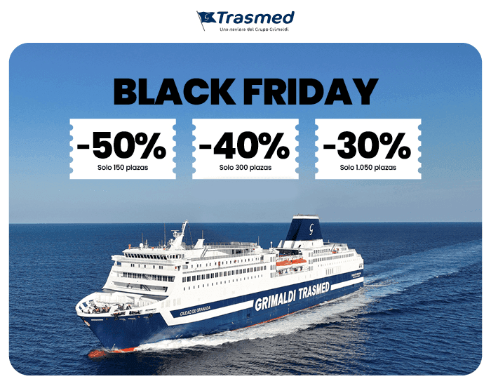 Oferta Trasmed