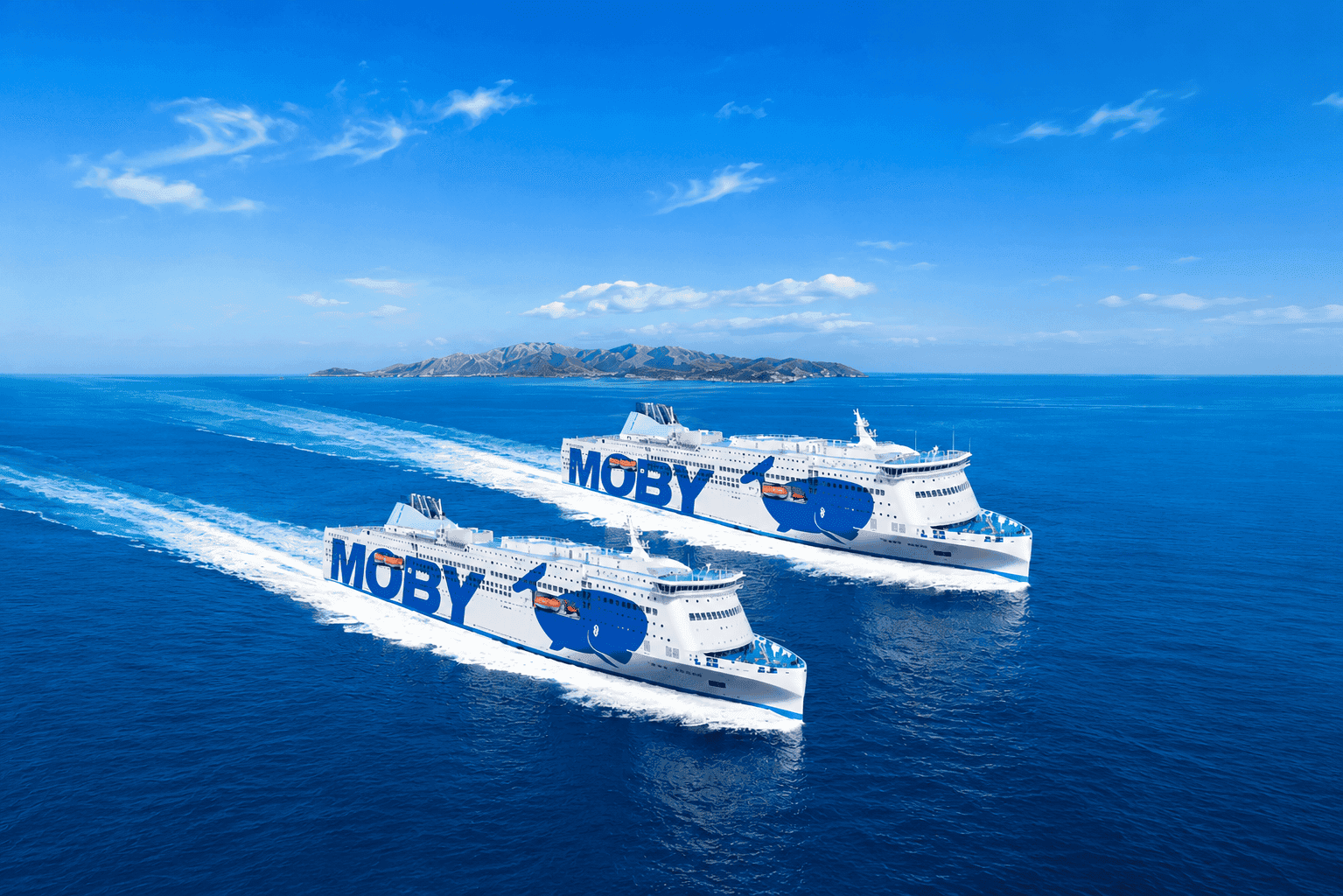 moby lines