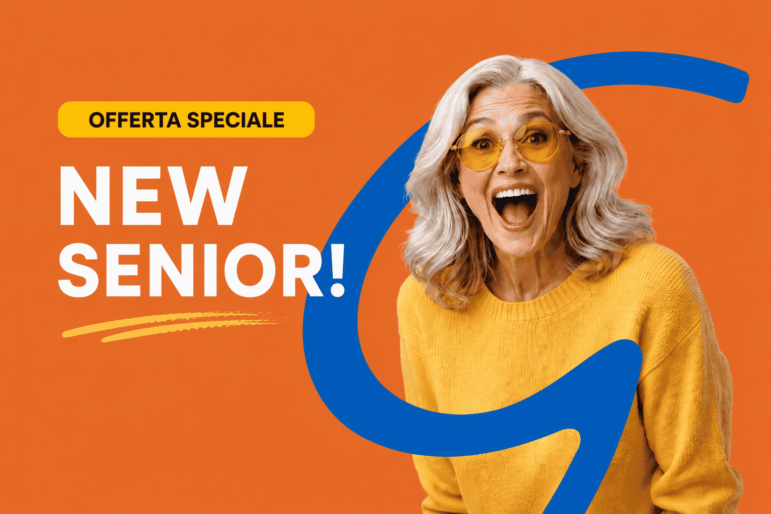 senior grimaldi