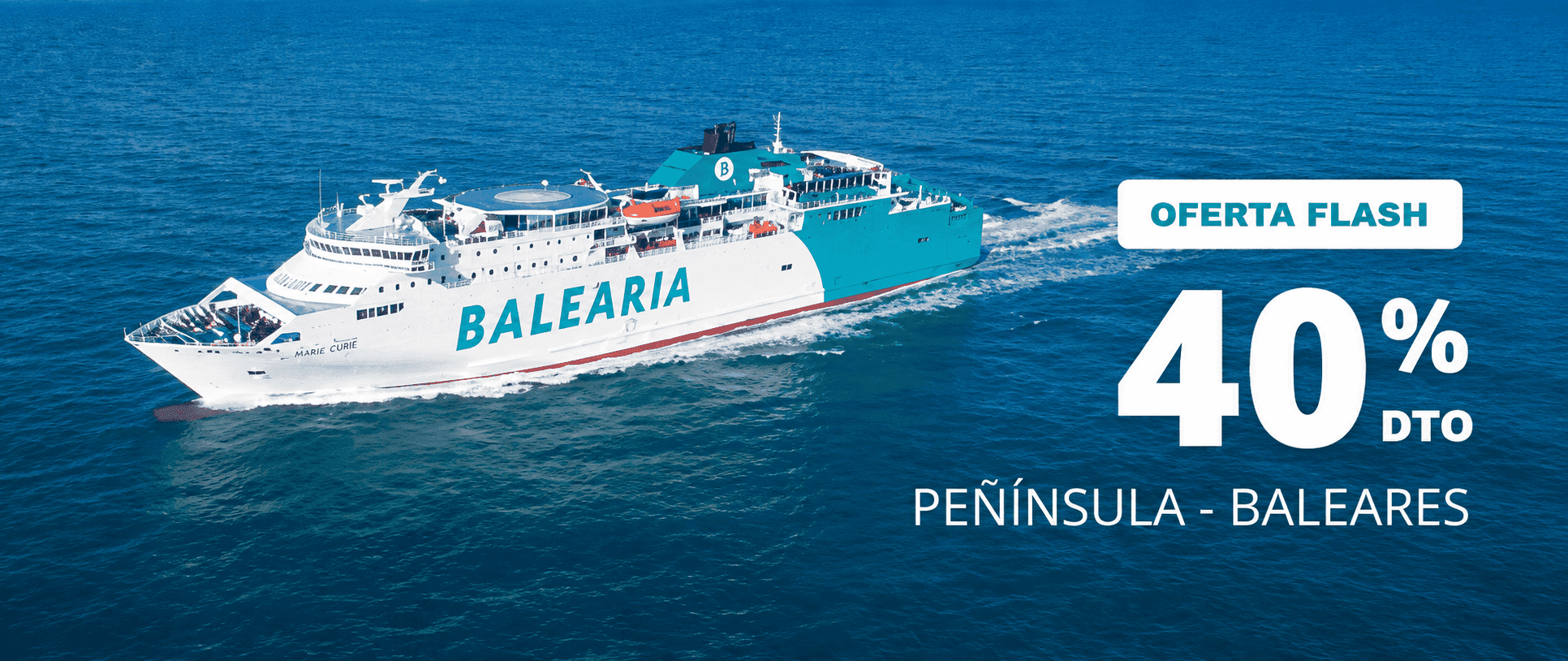 balearia