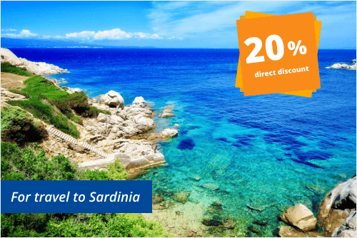 Oferta Grimaldi