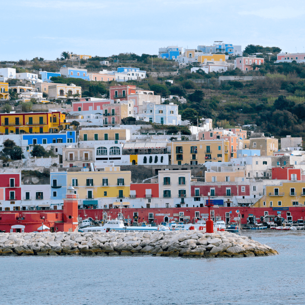 ponza