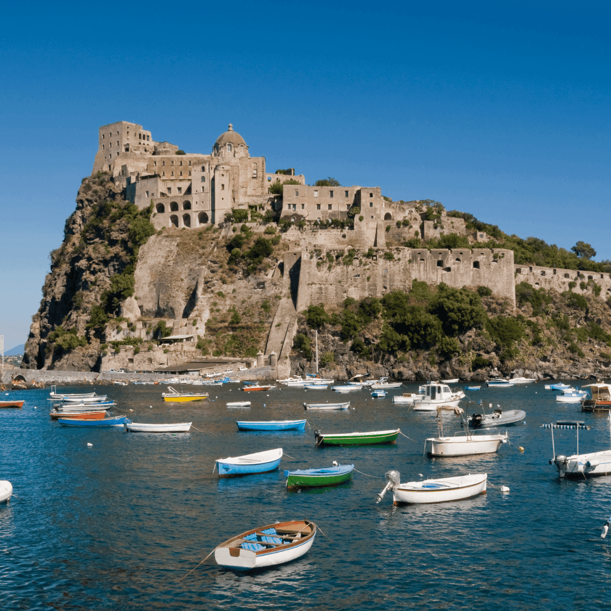 ischia