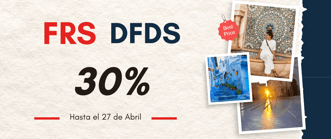 Oferta FRS