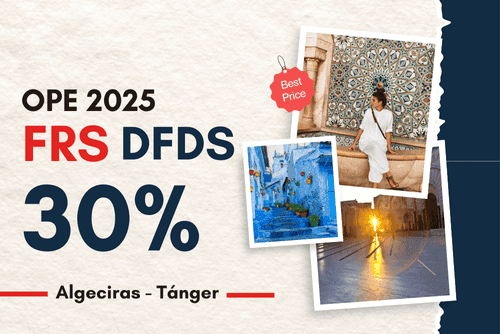 Oferta FRS
