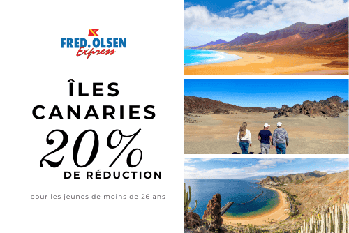 Îles Canaries