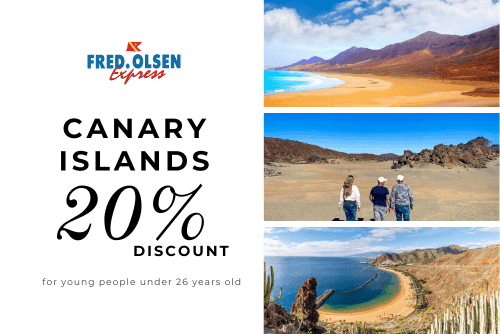 Canary Islands
