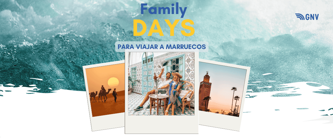 Oferta GNV