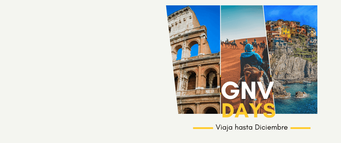 Oferta GNV