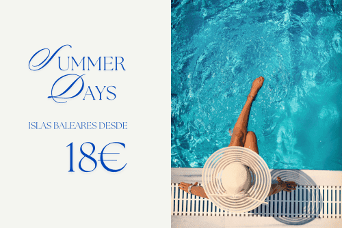 Oferta Baleares