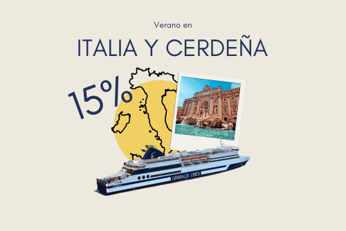 Oferta Grimaldi
