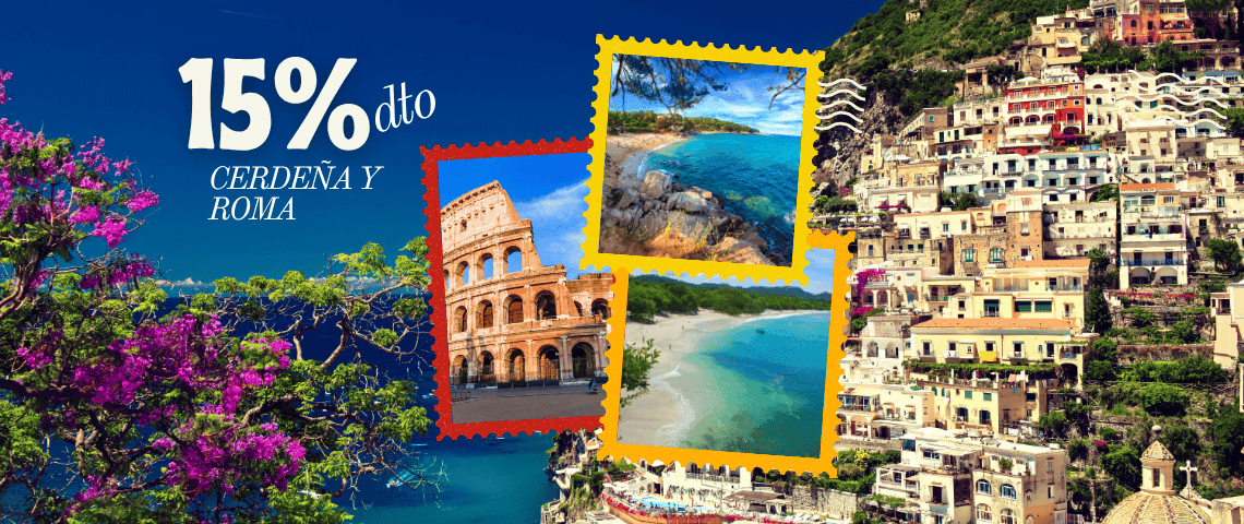 oferta ferry cerdeña 2026