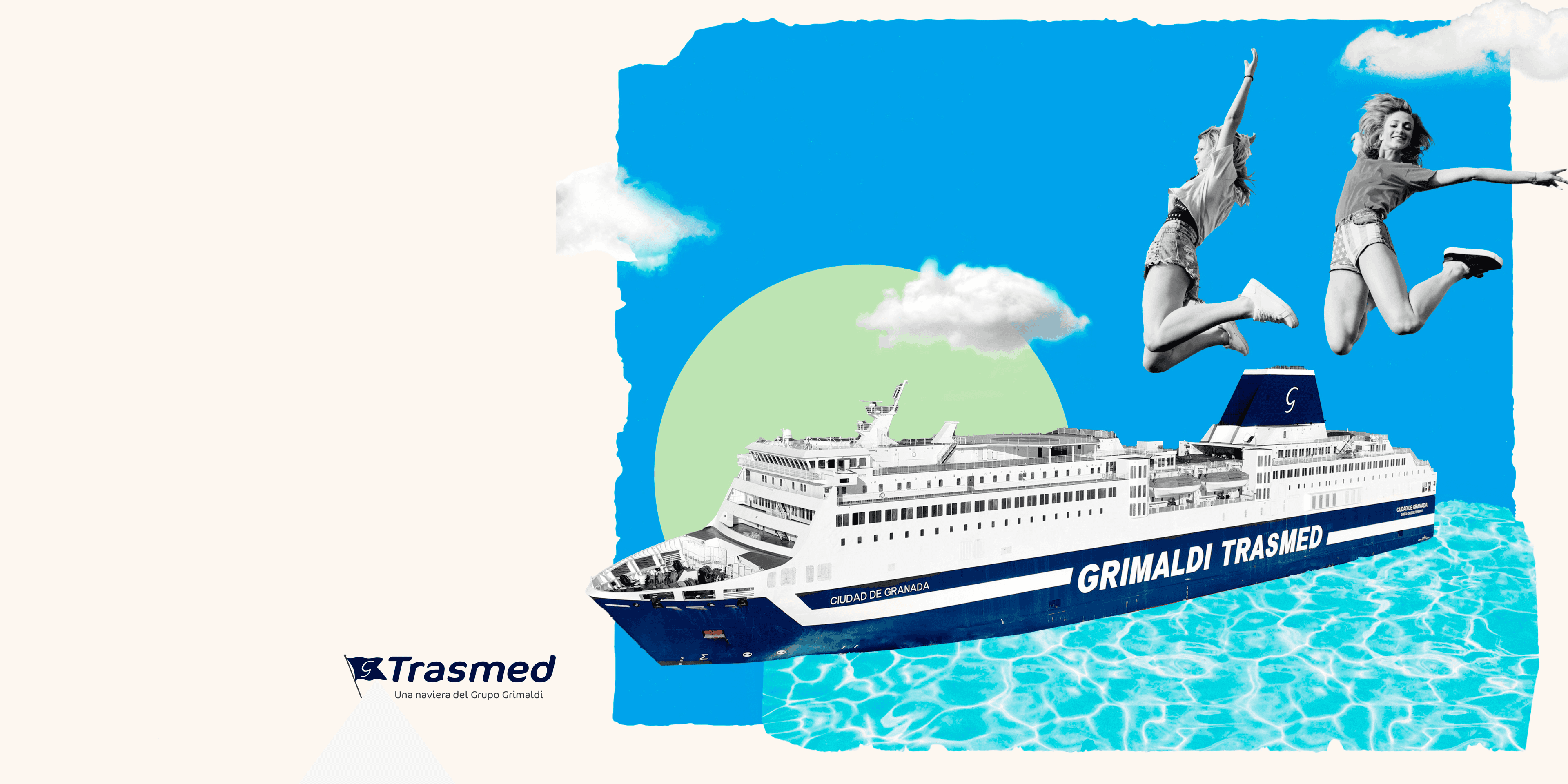 trasmed