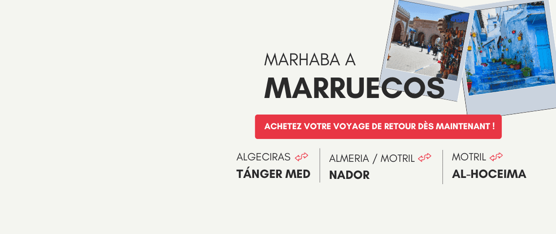Naviera Armas Marruecos 