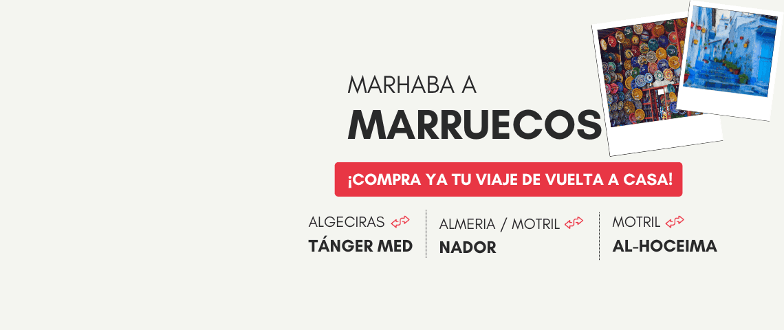 Naviera Armas Marruecos 