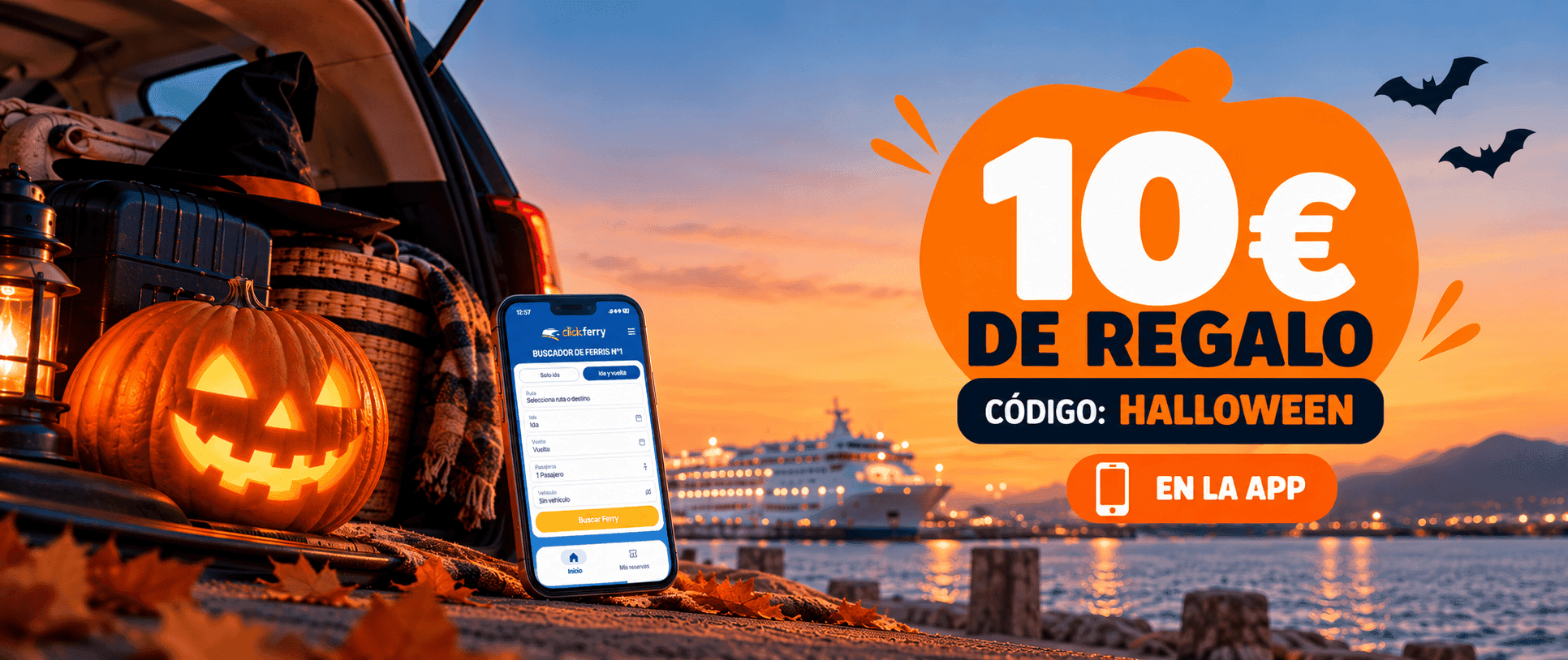 app clickferry