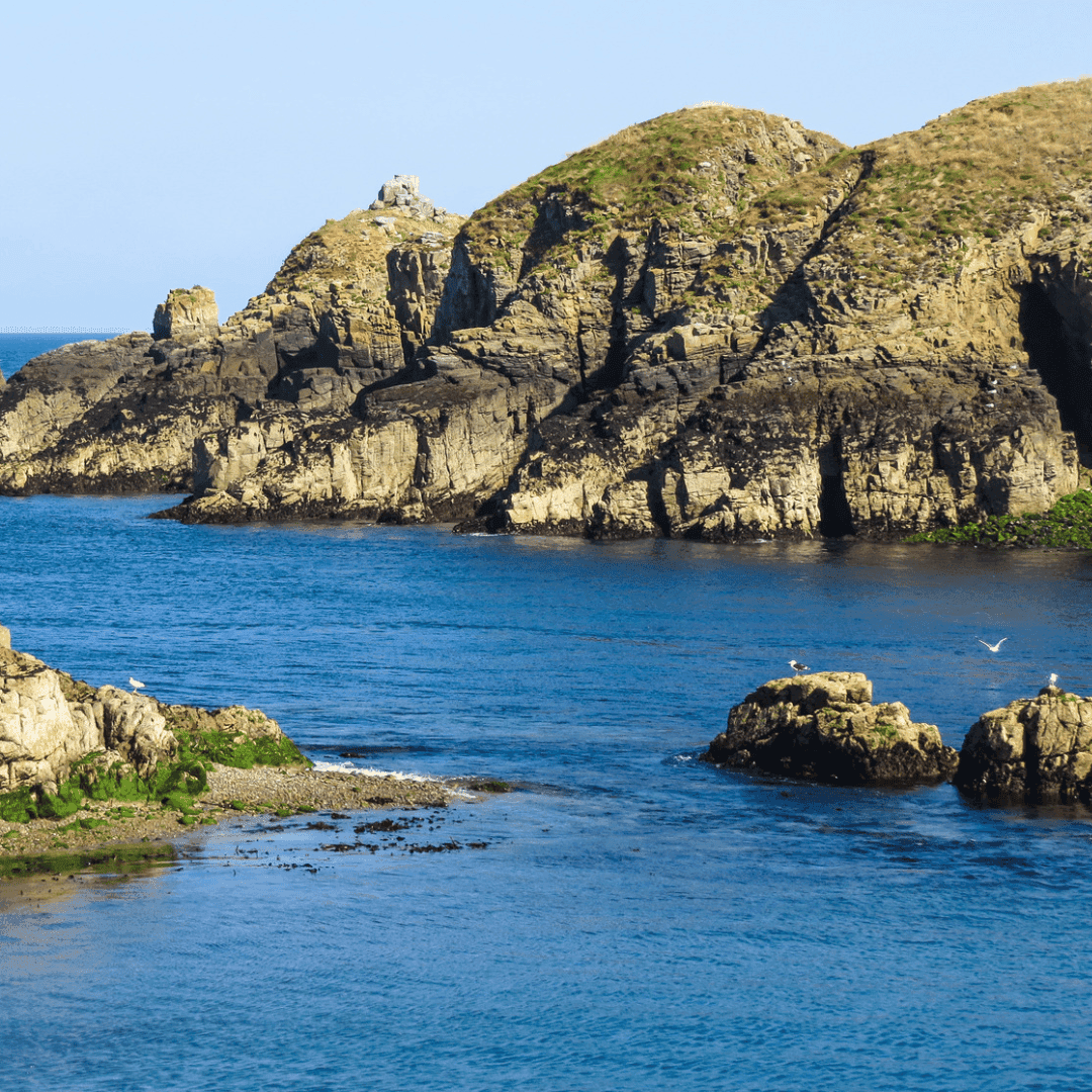 Islas del Canal