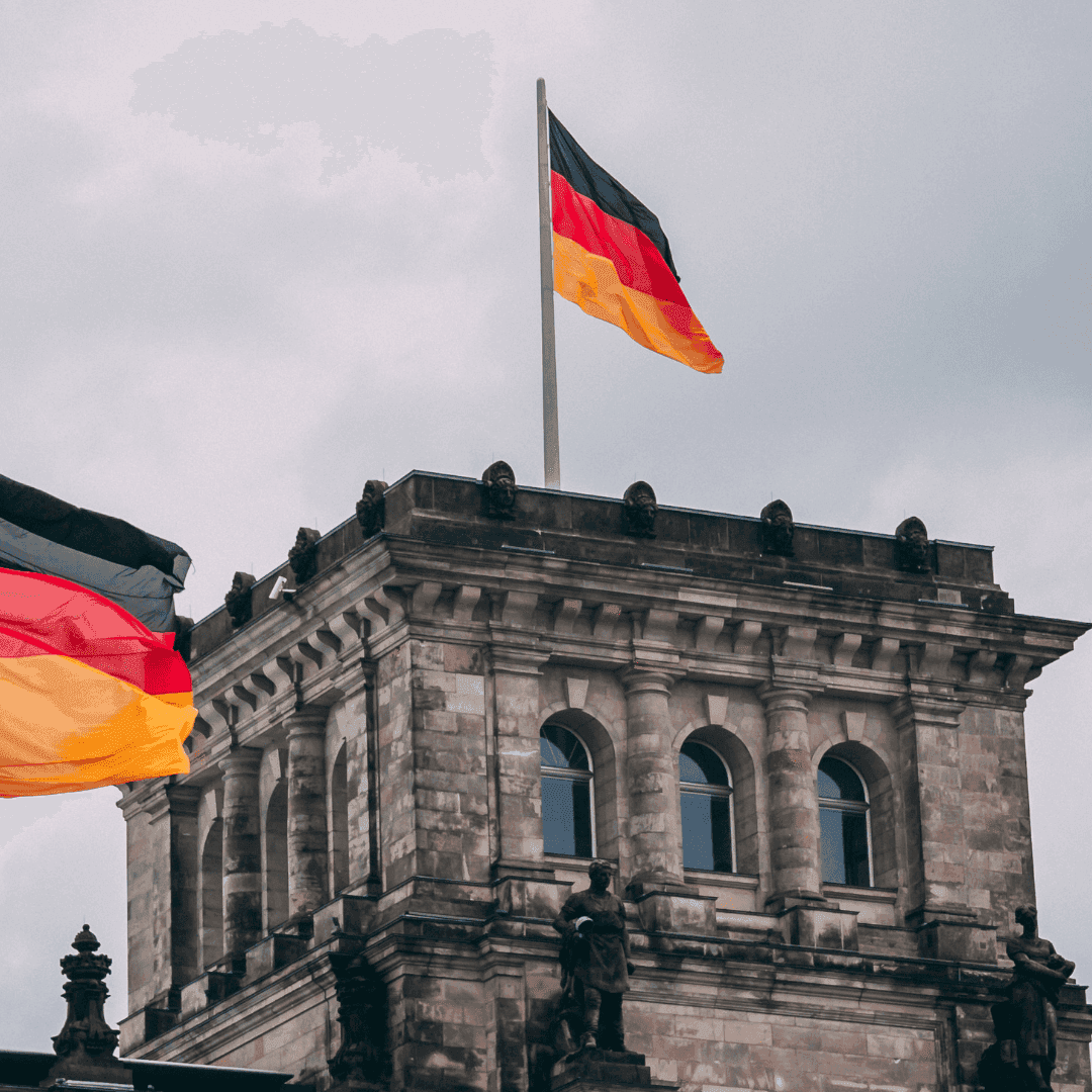 alemania