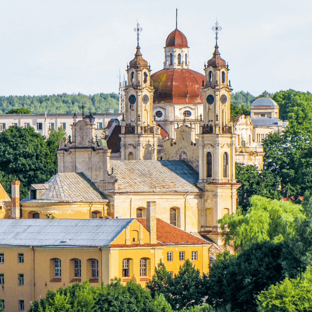 lituania