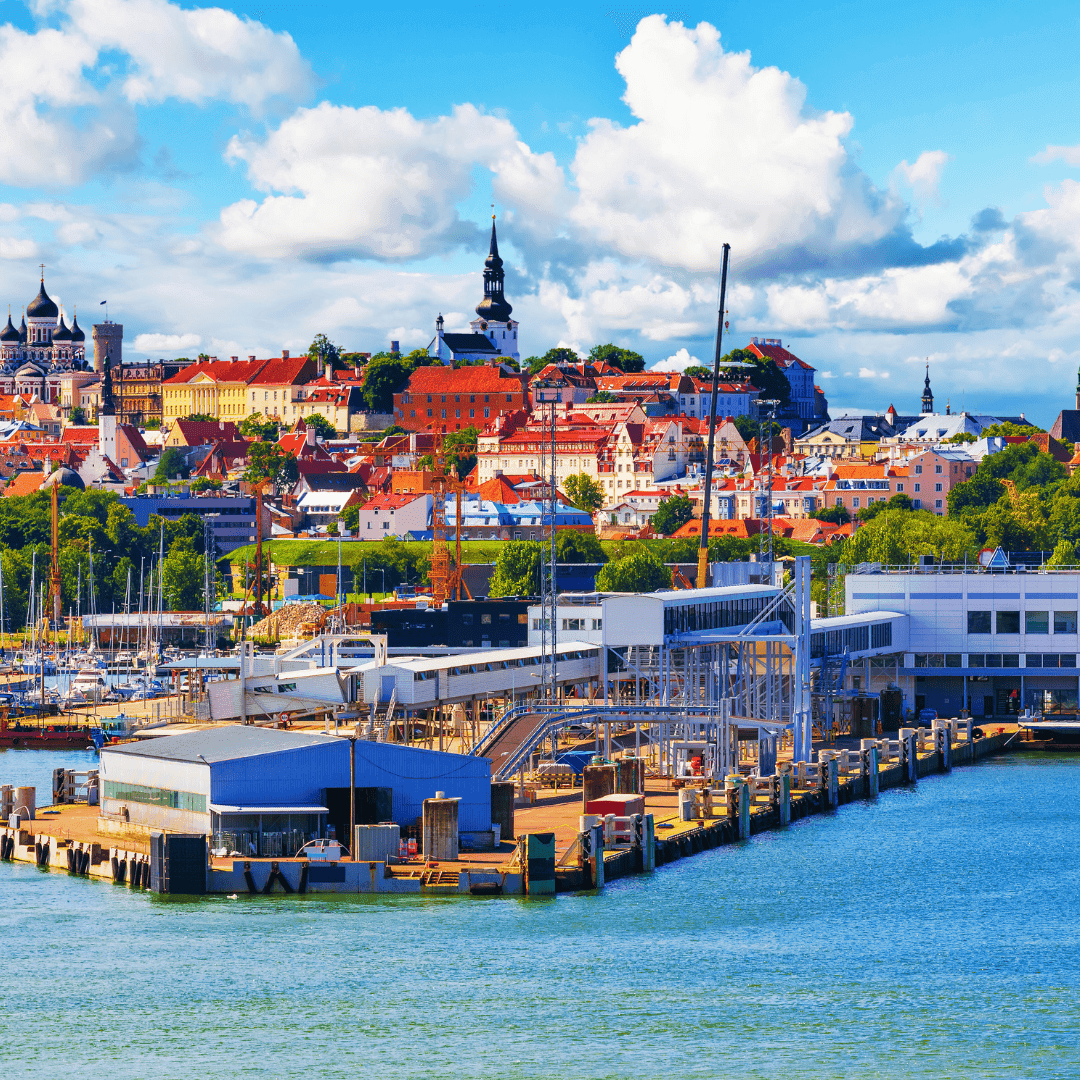 estonia