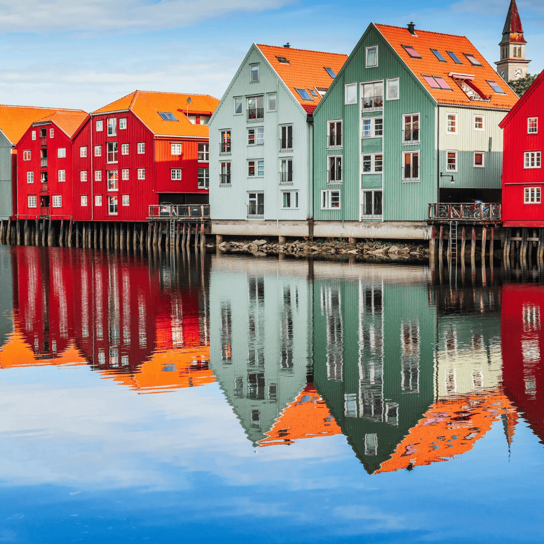 noruega