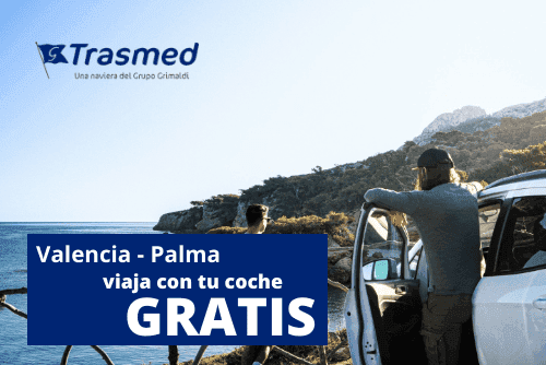 Trasmed Coche Gratis