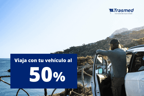 Oferta Trasmed
