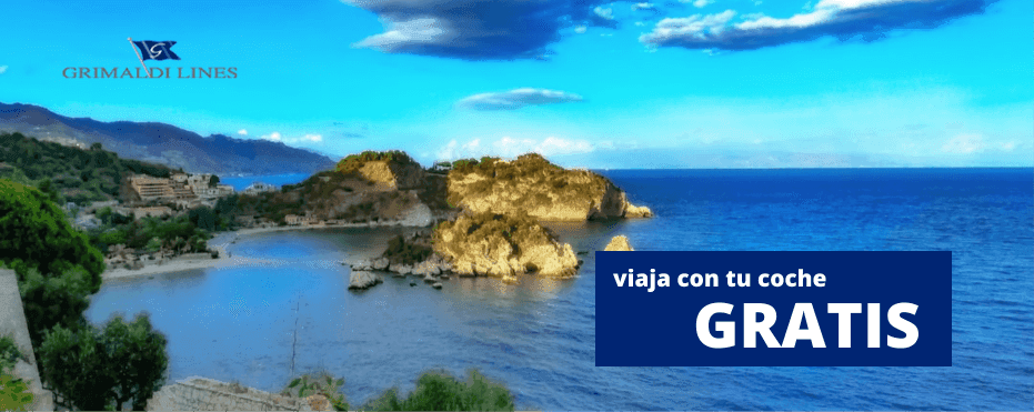 Oferta Grimaldi