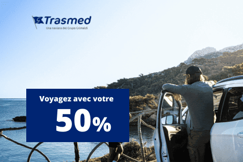 Oferta Trasmed