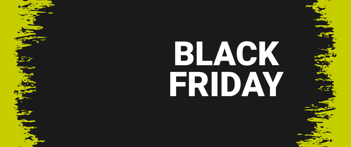 Black Friday